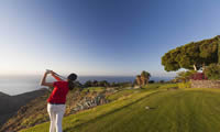 tecina golf course